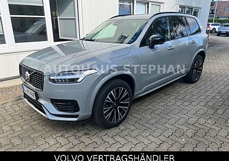 Volvo XC 90 XC90 Recharge T8 AWD Geartronic PLUS DARK
