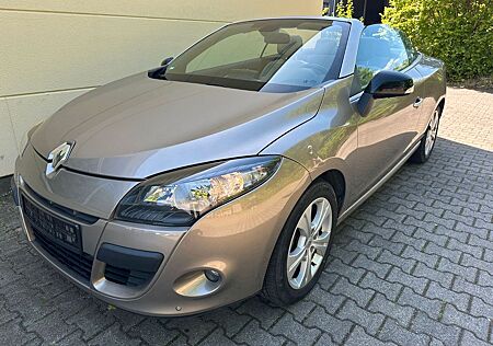 Renault Megane Coupé-Cabriolet TCe 130 Dynamique