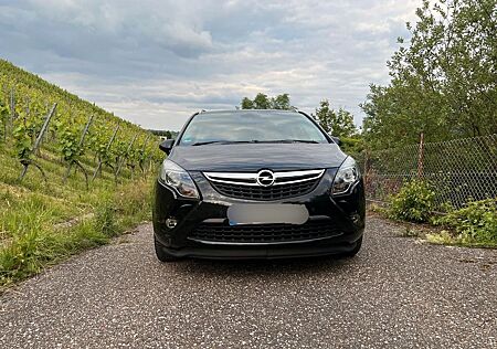 Opel Zafira 1.8 Family Family