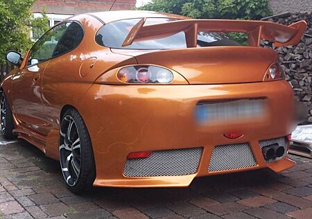 Ford Puma 1.7 16V -