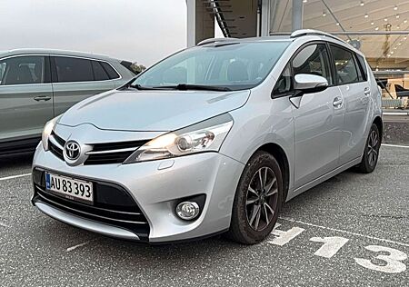 Toyota Verso 1.6l D-4D Start/Stop Edition 7 PERS