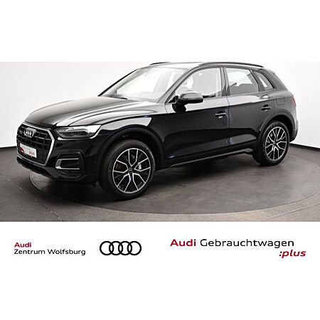 Audi Q5 leasen