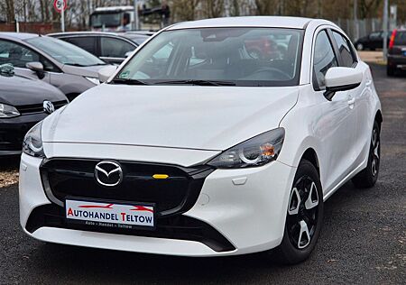 Mazda 2 Lim. Center-Line *LED *Sitzheizung