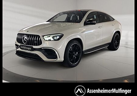 Mercedes-Benz GLE 63 AMG AMG GLE 63 4MATIC+ Coupe *AMG/22Z/Night