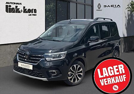 Renault Kangoo Techno TCe 130 EDC ACC Park-Assistent Sit