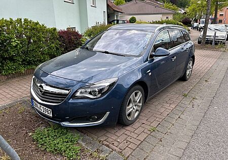 Opel Insignia 2.0 Diesel 125kW Innovation Auto ST...