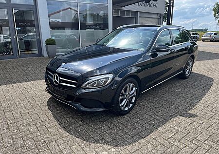 Mercedes-Benz C 200 C -Klasse T-Modell