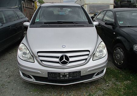 Mercedes-Benz B 180 CDI Special Edition++KEIN TÜV++