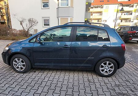 VW Golf Plus Volkswagen 1.9 TDI Comfortline Comfortline