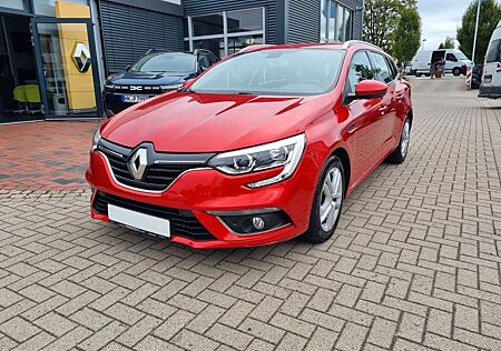 Renault Megane Grandtour Business Edition dCi 110 EDC