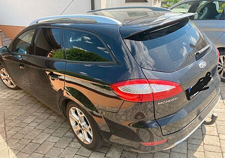 Ford Mondeo 2,0 Sport Turnier Sport