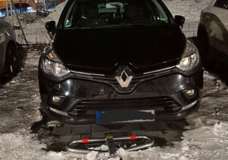 Renault Clio 1.2 16V 75 Limited Limited