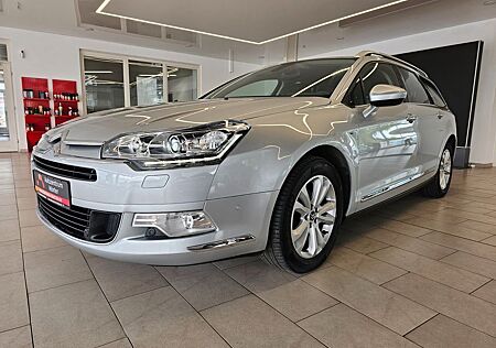 Citroën C5 Tourer*EXCLUSIVE*SPORT*AUTOMATIK*AHK*MEMORY*