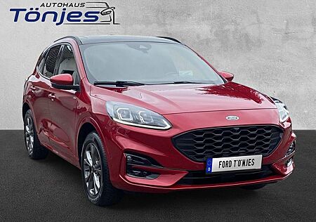 Ford Kuga PLUG-IN HYBRID ST-LINE X
