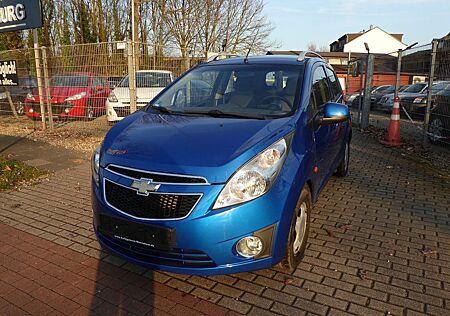 Chevrolet Spark Basis/ 5 Sitzer/ 5 Türig/ Klima/Klein&Fein