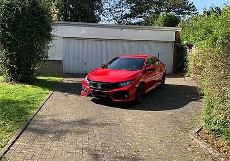 Honda Civic 1.0 VTEC Turbo Elegance Elegance