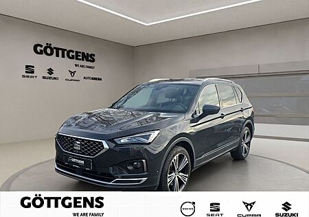 Seat Tarraco Xcellense 4Drive 7-DSG BUSINESS KAMERA