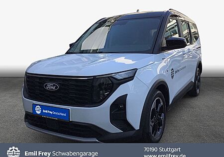 Ford Tourneo Courier 1.0 EcoBoost Aut. ACTIVE