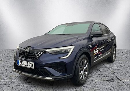 Renault Arkana TECHNO Full Hybrid 145 Aut. PDC/Kam/SHZ