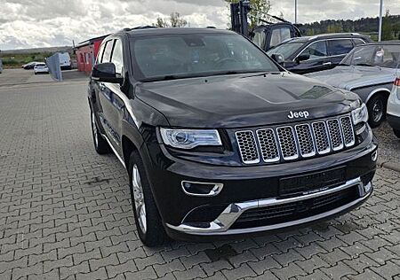 Jeep Grand Cherokee 3.0l V6 MultiJet 184kW Summit...