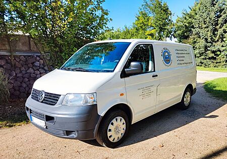 VW T5 Transporter Volkswagen