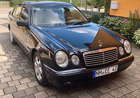 Mercedes-Benz E 430 AVANTGARDE Avantgarde