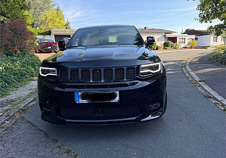 Jeep Grand Cherokee 6.4l V8 HEMI SRT Automatik SRT