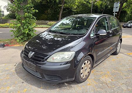 VW Golf Volkswagen Plus V Trendline Euro 4 kein Tüv