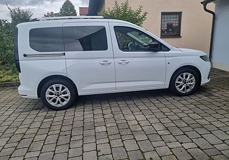 Ford Tourneo Connect 2.0 EcoBlue 90kW Titanium Au...