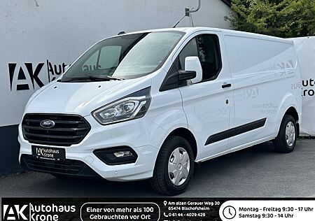 Ford Transit Custom 2.0 TDCi 300 L2 Trend KASTEN*KAM