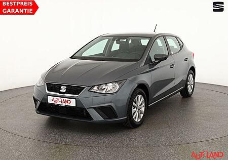 Seat Ibiza 1.0 TSI DSG Navi Kamera Sitzheizung PDC