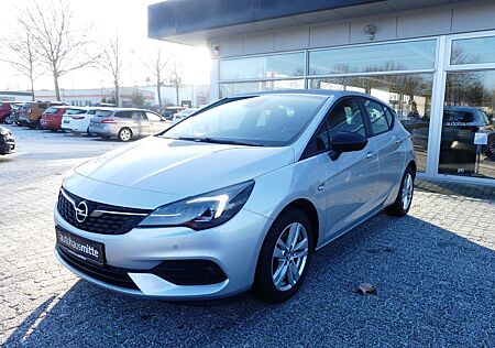Opel Astra K Lim. 5-trg. Edition Start/Stop