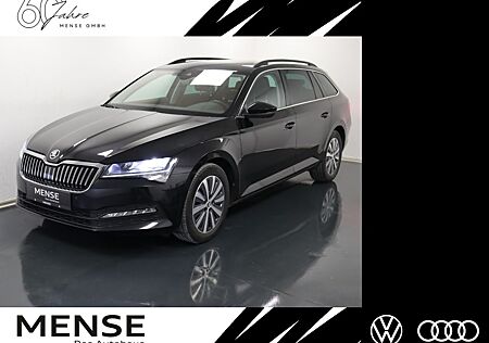Skoda Superb Combi 2.0 TDI DSG Ambition |ACC|360|SpurH
