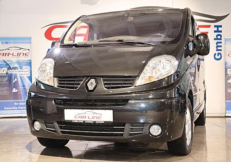 Renault Trafic Combi Generation Evado *Automatik*7-Sitz*