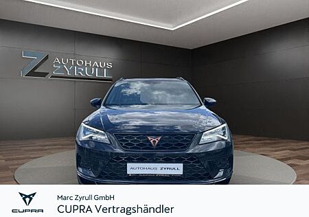 Cupra Ateca 2.0 TSI 4Drive 300 PS DSG Pano/Brembo/SHZ