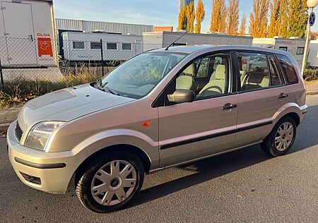 Ford Fusion 1.4 16V Trend EST Autom. *TÜV 07/2026*