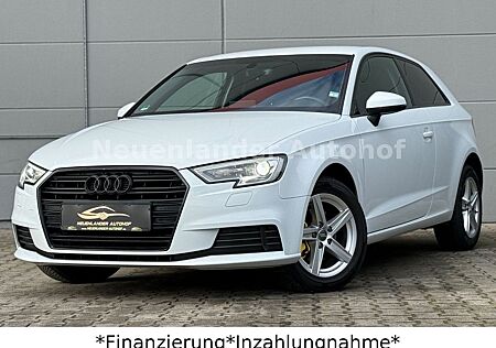 Audi A3 *1.6 TDI*Automatik*LED*SHZ*PDC*