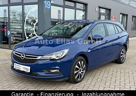 Opel Astra K Sports Tourer Edition Start/Stop