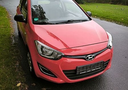 Hyundai i20 1.2 Classic Classic