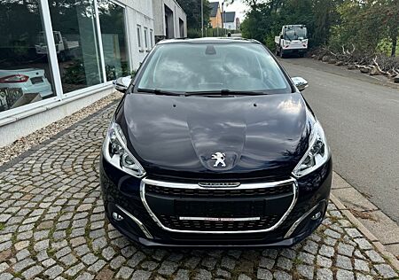 Peugeot 208 Allure