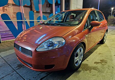 Fiat Punto 1.4 8V Active 2.HAND,Sehr Gepflegt,Klima