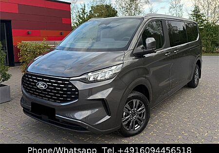 Ford Tourneo Custom 2.0 L2 Titanium*ACC*360*Totwinkel