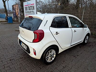 Kia Picanto 1.0 Vision AMT Vision