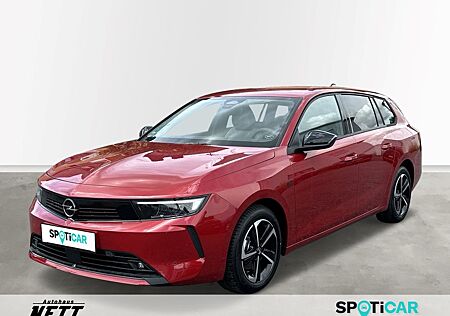 Opel Astra Sports Tourer Edition Turbo 110 6-Gang man