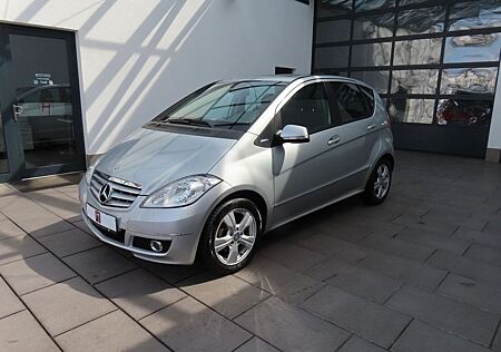 Mercedes-Benz A 160 BlueBlue Efficiency Klima/SHZ/NSW/Pano.