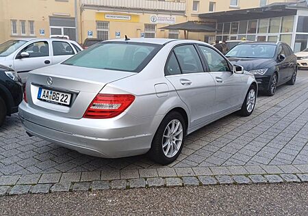 Mercedes-Benz C 180 ELEGANCE ELEGANCE