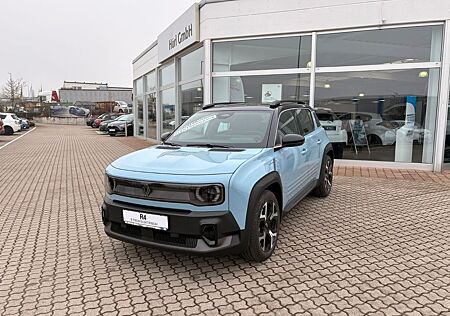 Renault R 4 Techno 150 Comfort Range