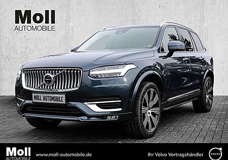 Volvo XC 90 XC90 Plus Bright AWD B5 Diesel EU6d 7-Sitzer All