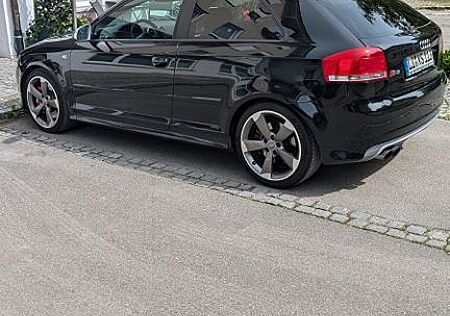 Audi S3 2.0 TFSI 8P Tüv NEU 2026