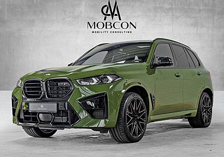 BMW X5 M Competition *B&W*INNOPAKET*Individual*